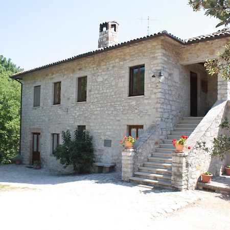 Il Vallone Di Melezzole Villa Kültér fotó