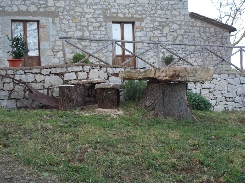 Il Vallone Di Melezzole Villa Kültér fotó