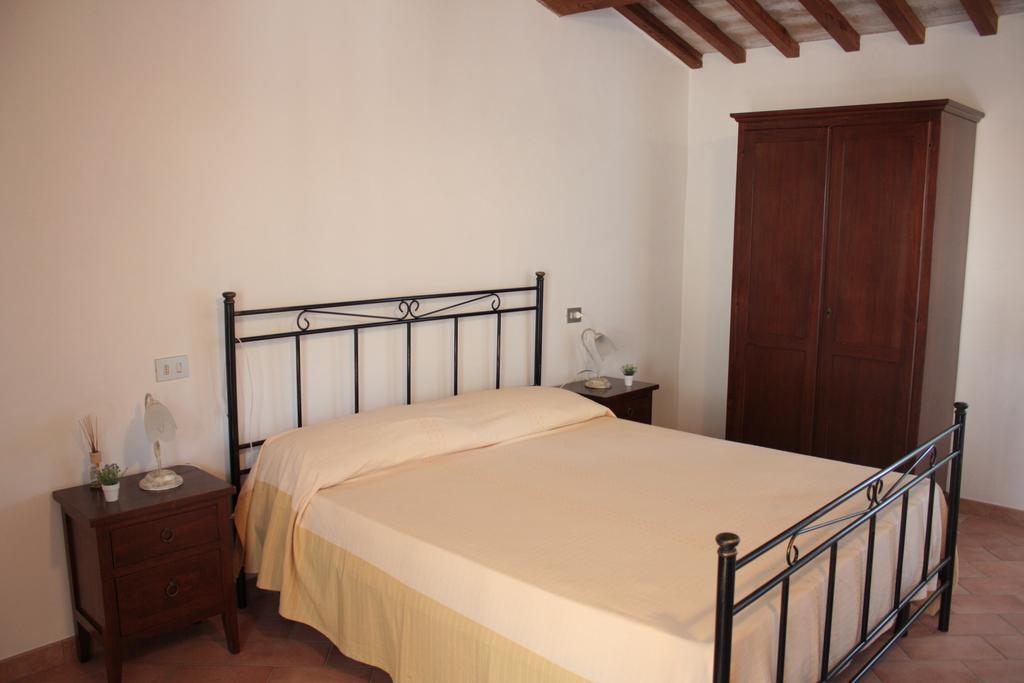 Il Vallone Di Melezzole Villa Kültér fotó